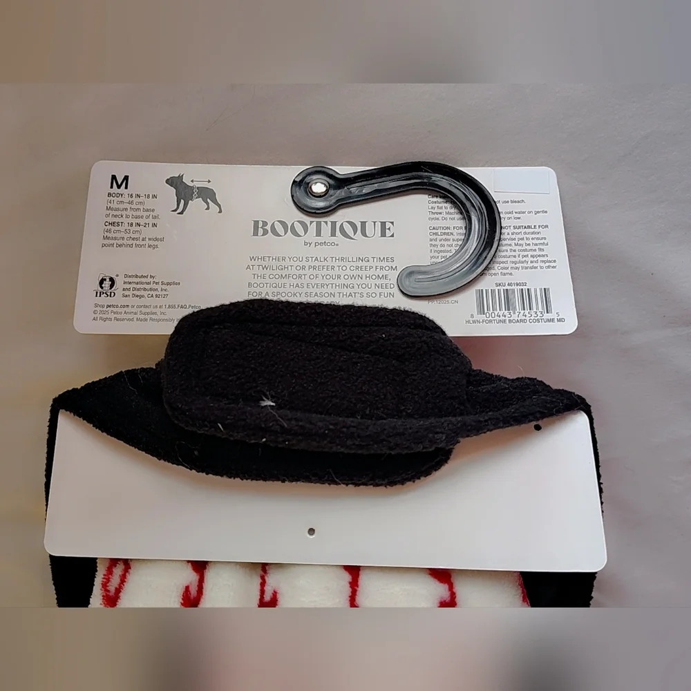 Bootique get ready